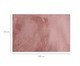Passadeira Rabbit Fur Rosa, pink | WestwingNow