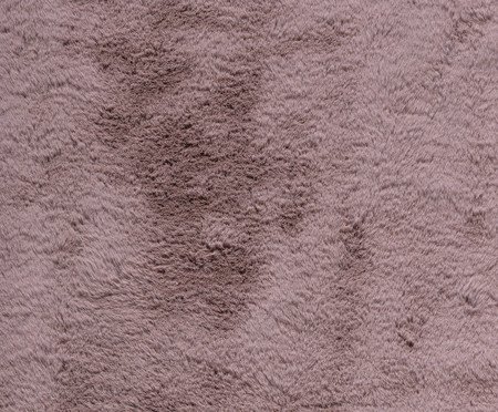 Passadeira Rabbit Fur Rosa | Westwing