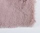 Passadeira Rabbit Fur Rosa, pink | WestwingNow