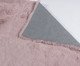 Passadeira Rabbit Fur Rosa, pink | WestwingNow