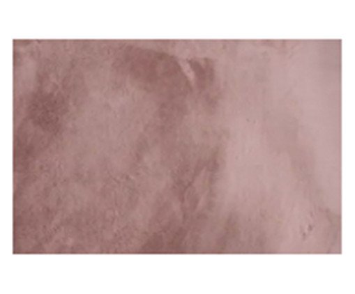 Passadeira Rabbit Fur Rosa, pink | WestwingNow