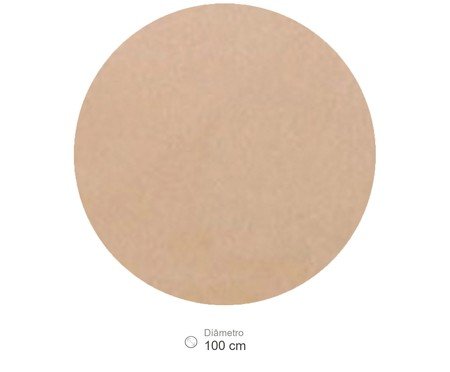 Tapete Rabbit Fur Bege | Westwing