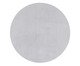 Tapete Marly Prata, silver or metallic | WestwingNow
