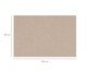 Passadeira Rabbit Fur Light Bege, beige | WestwingNow