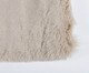 Passadeira Rabbit Fur Light Bege, beige | WestwingNow
