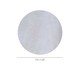 Tapete Rabbit Fur Prata, silver or metallic | WestwingNow