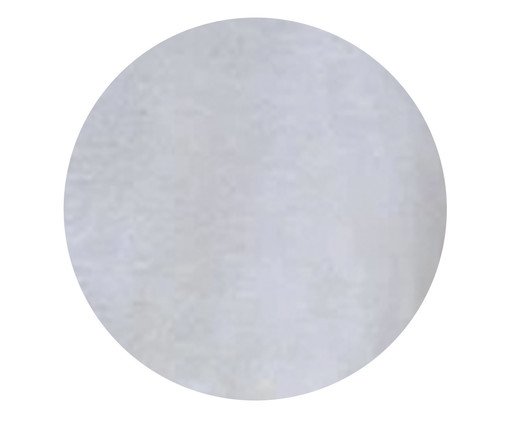 Tapete Rabbit Fur Prata, silver or metallic | WestwingNow