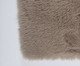Passadeira Rabbit Fur Bege, beige | WestwingNow