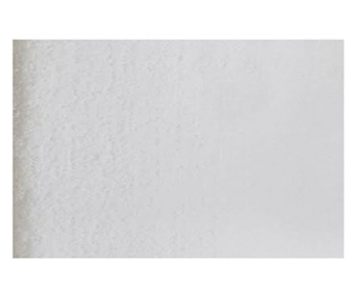 Passadeira Rabbit Fur Creme, Off White | WestwingNow