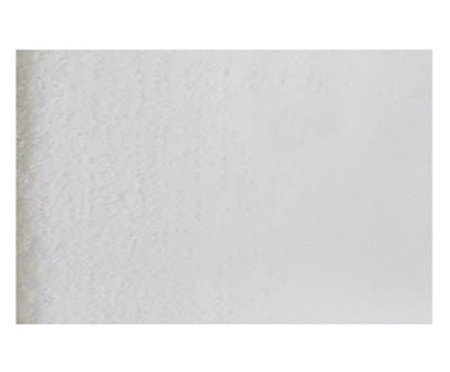 Passadeira Rabbit Fur Creme | Westwing