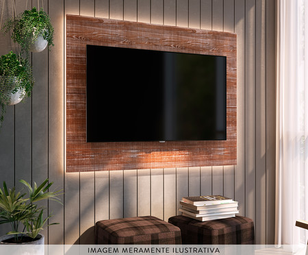 Painel Home Theater Happy | WestwingNow