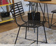 Cadeira Tilt Preto, black | WestwingNow