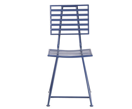 Cadeira Tilt Azul | WestwingNow