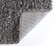Tapete Studio Plus Mescla Cinza, grey | WestwingNow