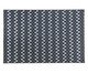 Tapete Pratik Chevron Minerio, grey | WestwingNow