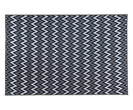 Tapete Pratik Chevron Minerio