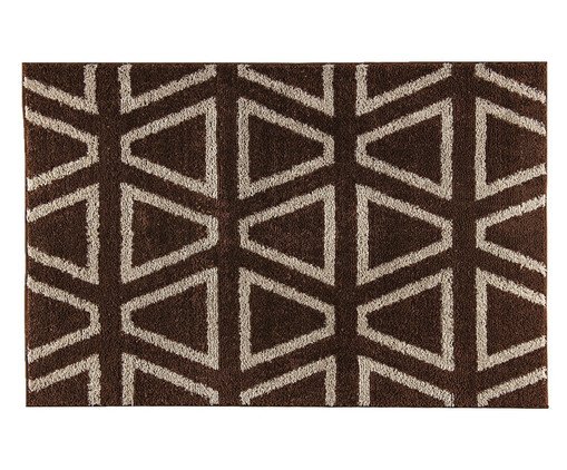 Tapete Design Castor, brown | WestwingNow