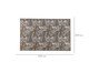 Tapete Pratik Marmore Ocre, Natural | WestwingNow
