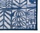 Tapete Pratik Maia Azul, blue | WestwingNow