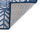 Tapete Pratik Maia Azul, blue | WestwingNow