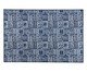 Tapete Pratik Maia Azul, blue | WestwingNow