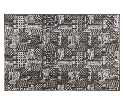 Tapete Pratik Asteca Nomad, multicolor | WestwingNow