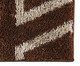 Tapete Design Castor, brown | WestwingNow