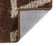 Tapete Design Castor, brown | WestwingNow