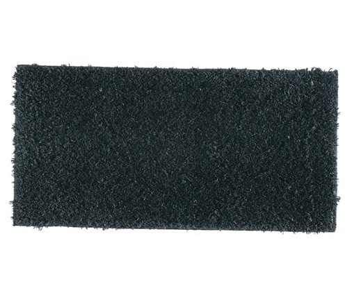 Passadeira Studio Plus Preto, black | WestwingNow