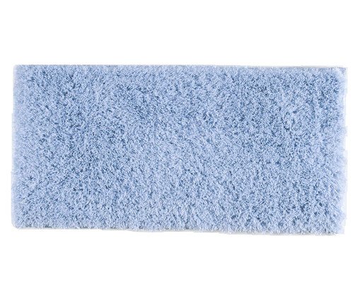 Passadeira Studio Plus Mescla Azul, blue | WestwingNow