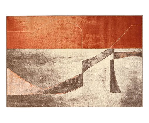 Tapete Supreme Paris, multicolor | WestwingNow