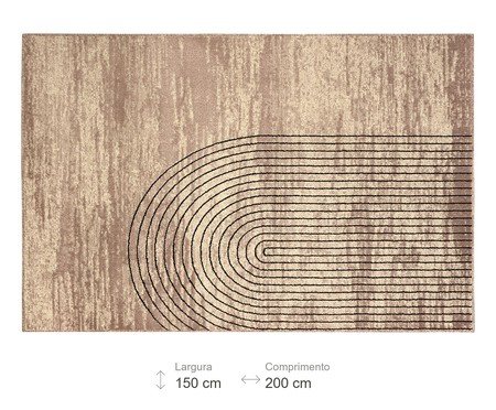 Tapete Supreme Portal | Westwing