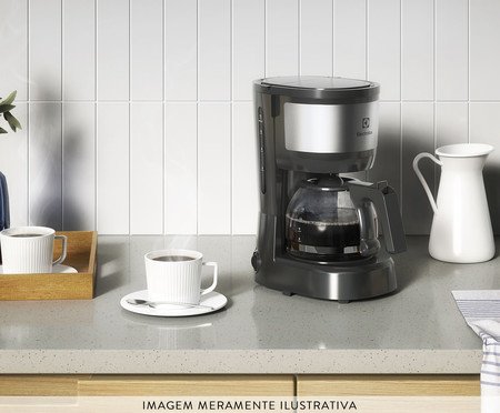 Cafeteira Elétrica Efficient | Westwing