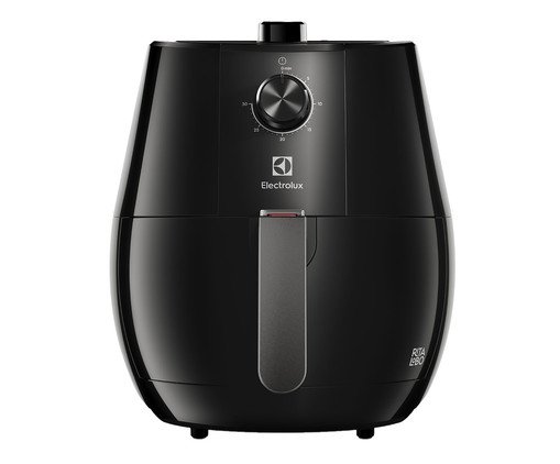 Air Fryer Black, Preto | WestwingNow