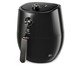 Air Fryer Black, Preto | WestwingNow