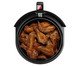 Air Fryer Black, Preto | WestwingNow