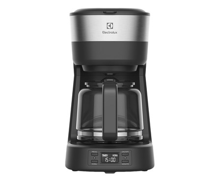 Cafeteira Elétrica Programável com Timer Experience | WestwingNow