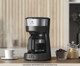 Cafeteira Elétrica Programável com Timer Experience, Preto | WestwingNow