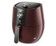 Air Fryer Grand Dark Red, Vermelho | WestwingNow