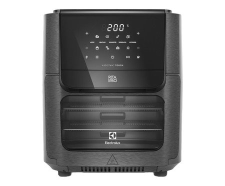 Air Fryer Oven Digital Experience por Rita Lobo | Westwing