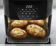 Air Fryer Oven Digital Experience por Rita Lobo, Preto | WestwingNow