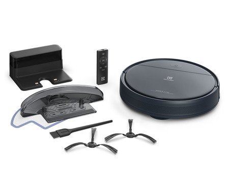 Robô Aspirador Home E Ultra Experience Autonomous Technology | Westwing