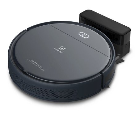 Robô Aspirador Home E Ultra Experience Autonomous Technology | Westwing