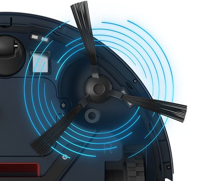 Robô Aspirador Home E Ultra Experience Autonomous Technology | Westwing