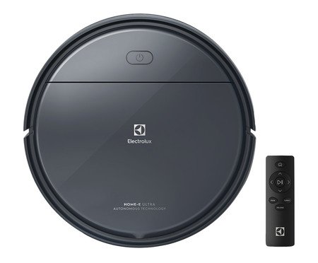 Robô Aspirador Home E Ultra Experience Autonomous Technology | Westwing