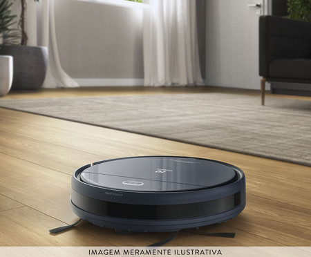 Robô Aspirador Home E Ultra Experience Autonomous Technology | WestwingNow