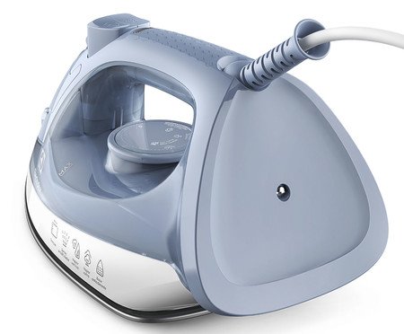 Ferro de Passar À vapor e À Seco Efficient | Westwing