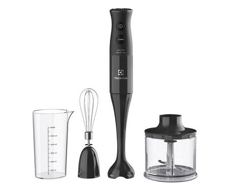 Mixer 3 em 1 Electrolux Preto | Westwing