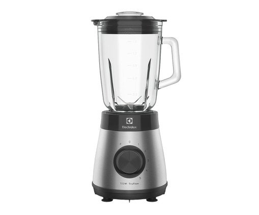 Liquidificador Experience com Copo Truflow, Cinza | WestwingNow