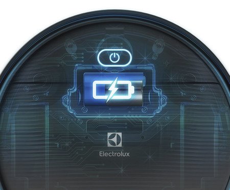 Robô Aspirador Home E Control Experience Cinza | Westwing